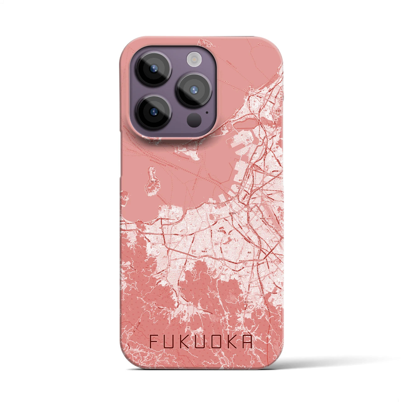 【福岡（福岡県）】バレンタイン限定iPhoneケース（バックカバータイプ）