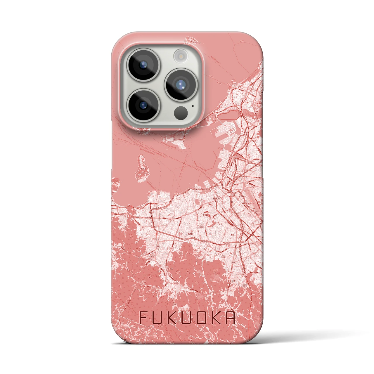 【福岡（福岡県）】バレンタイン限定iPhoneケース（バックカバータイプ）