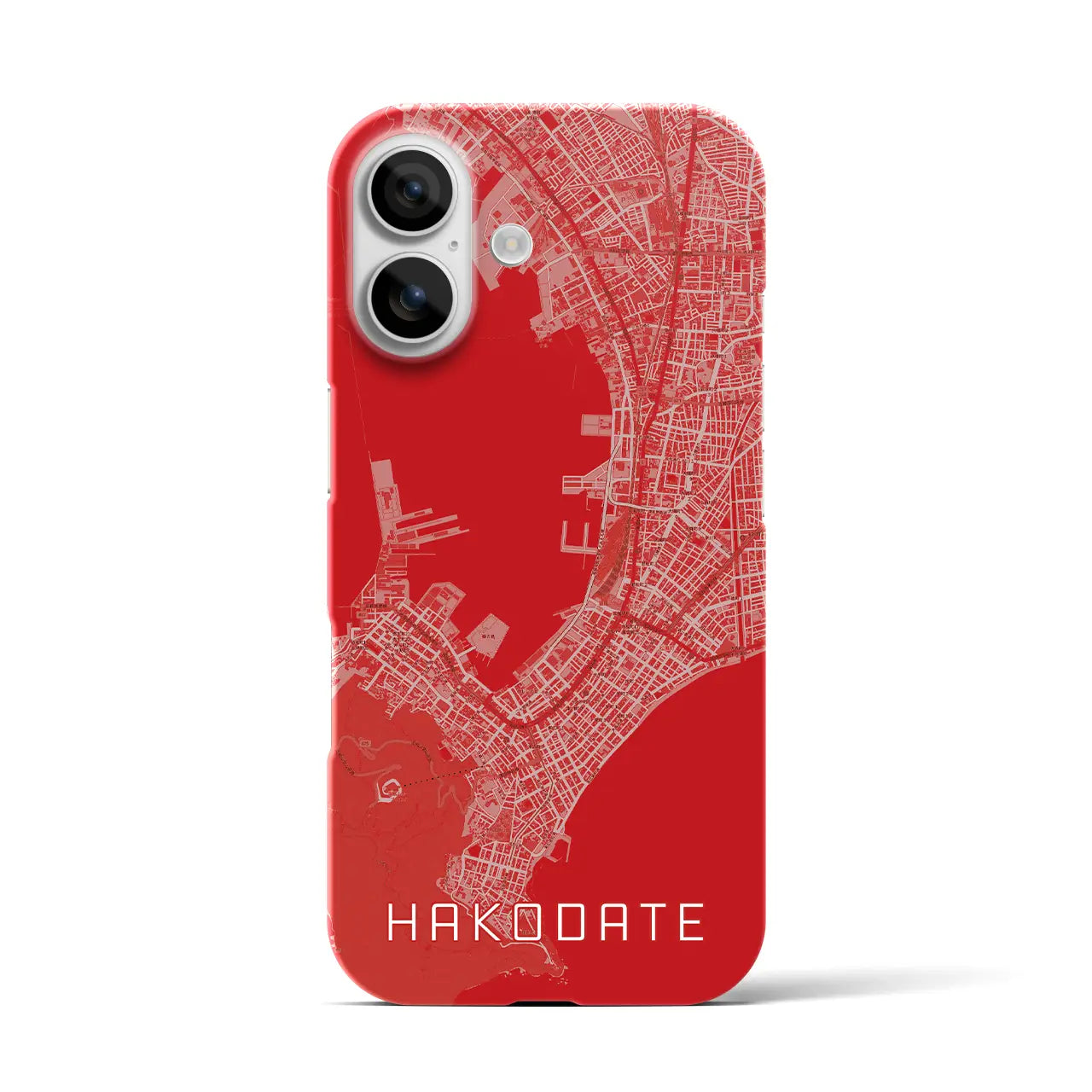 【函館（北海道）】初売り限定iPhoneケース（バックカバータイプ）