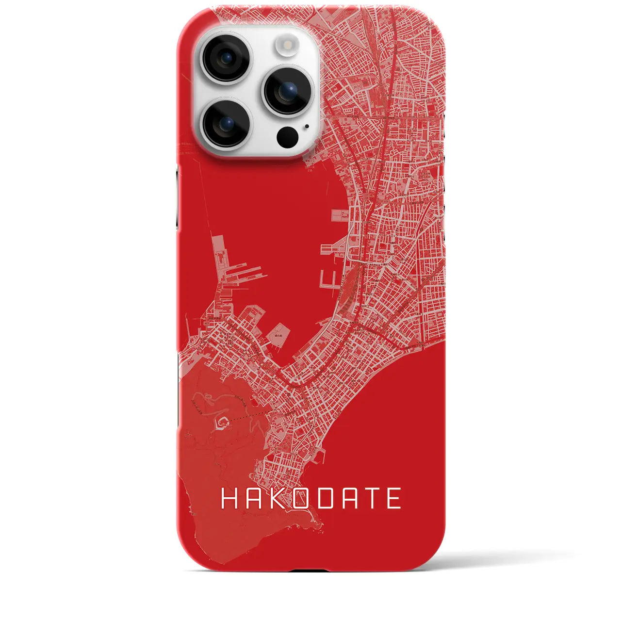 【函館（北海道）】初売り限定iPhoneケース（バックカバータイプ）