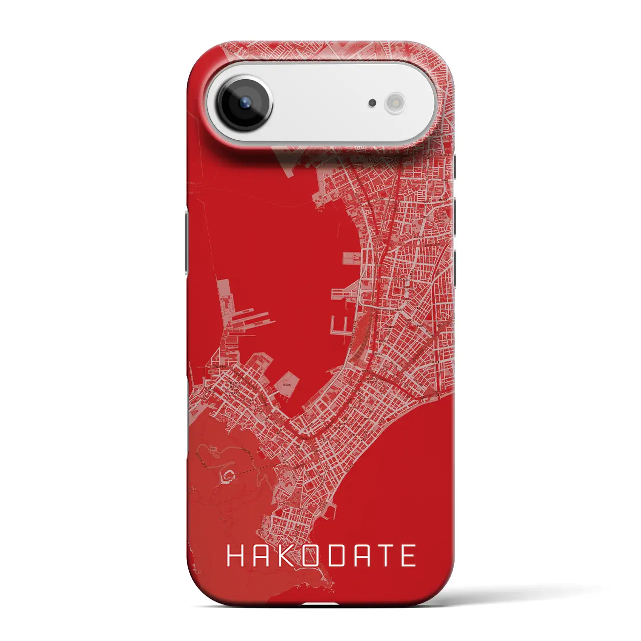 【函館（北海道）】初売り限定iPhoneケース（バックカバータイプ）