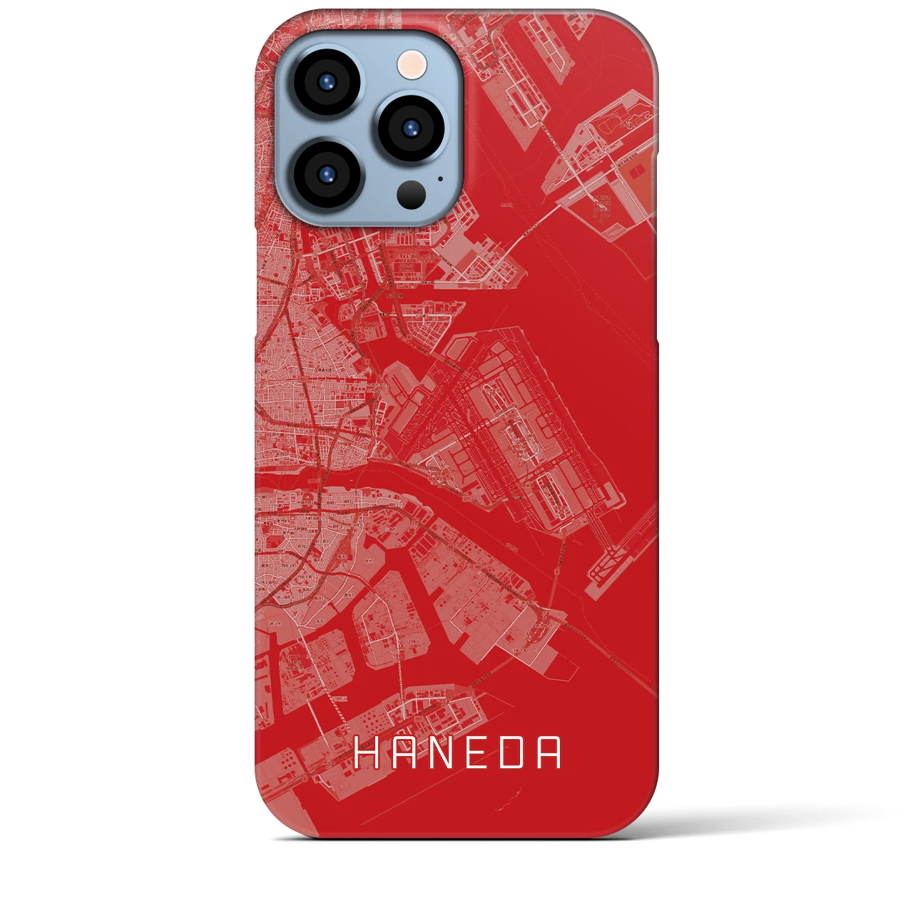 【羽田（東京都）】初売り限定iPhoneケース（バックカバータイプ）