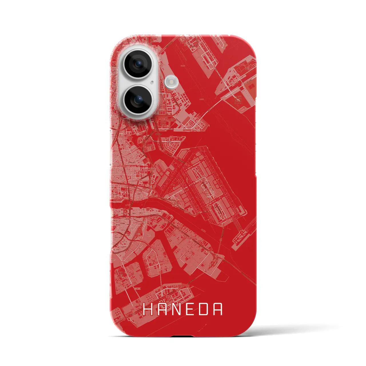 【羽田（東京都）】初売り限定iPhoneケース（バックカバータイプ）