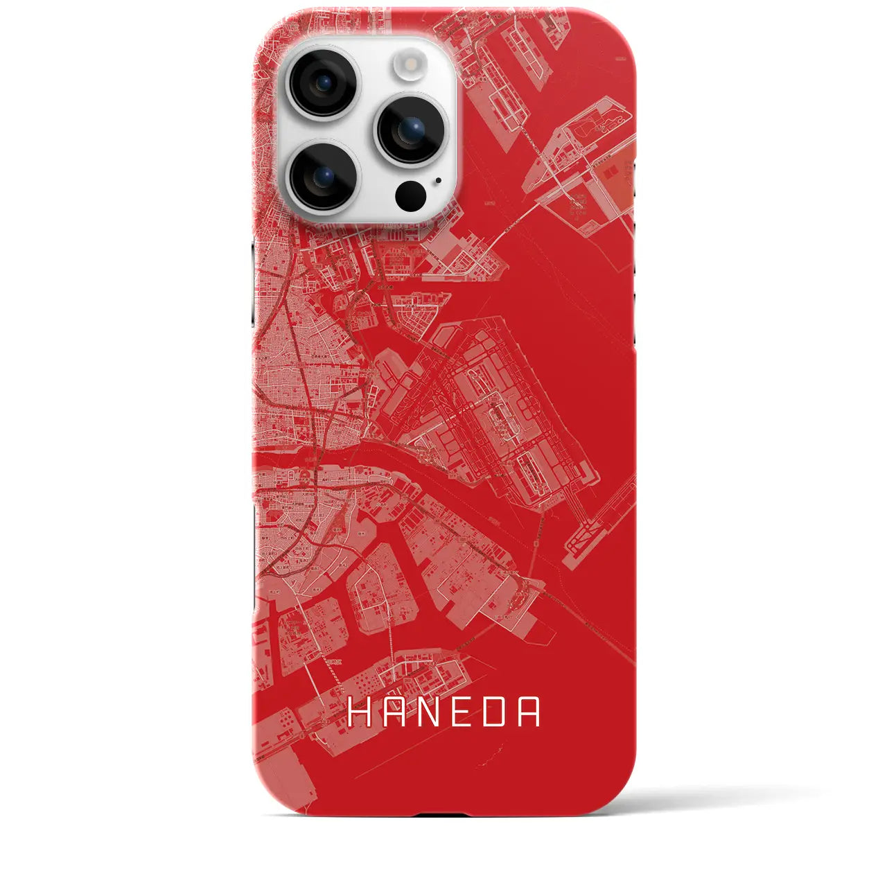 【羽田（東京都）】初売り限定iPhoneケース（バックカバータイプ）