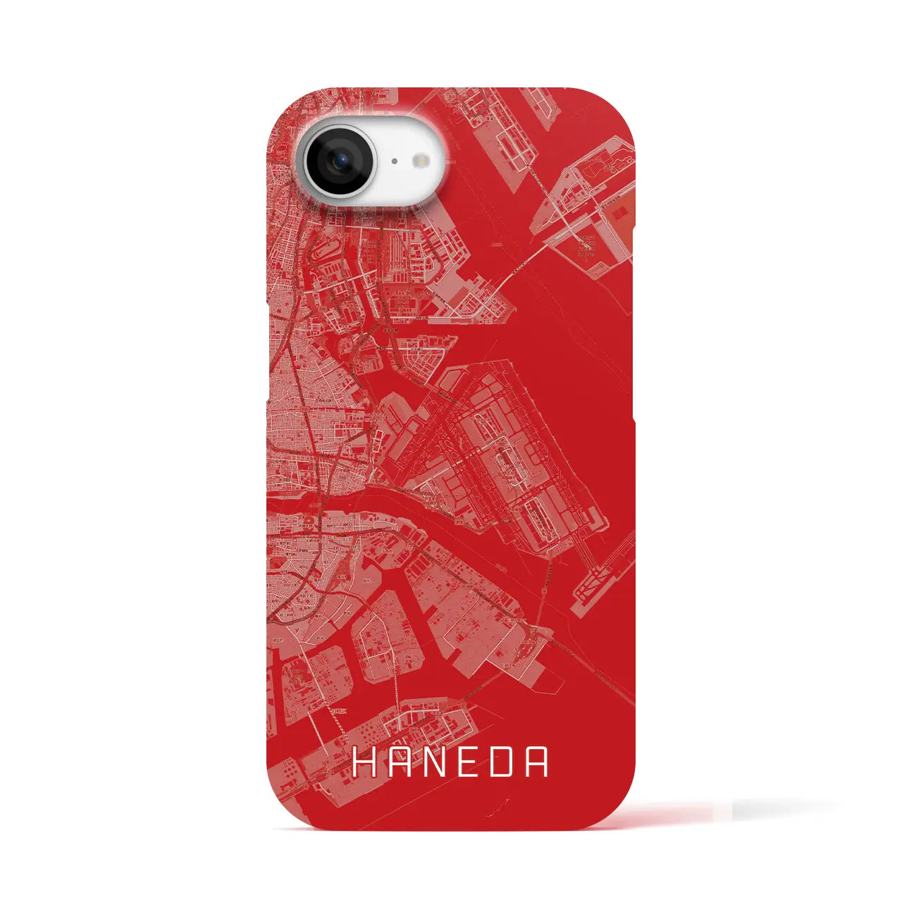 【羽田（東京都）】初売り限定iPhoneケース（バックカバータイプ）