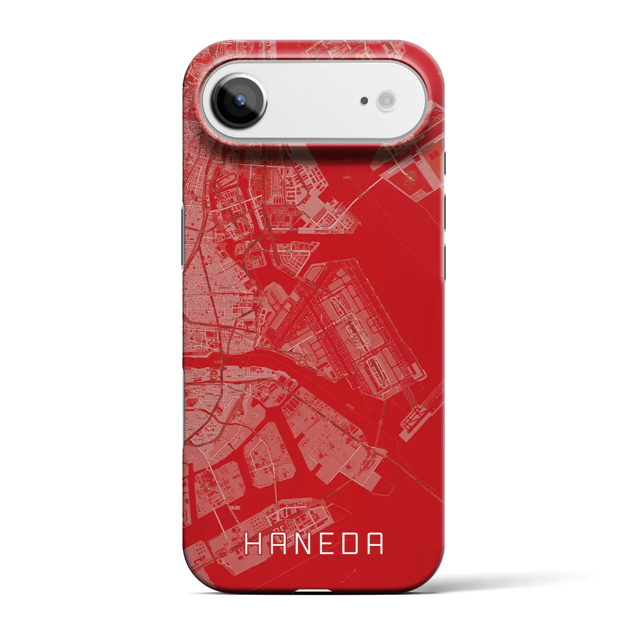 【羽田（東京都）】初売り限定iPhoneケース（バックカバータイプ）