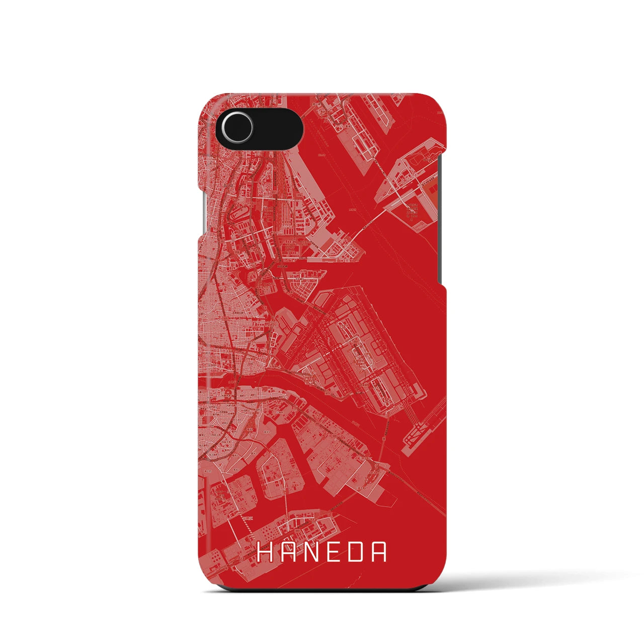 【羽田（東京都）】初売り限定iPhoneケース（バックカバータイプ）