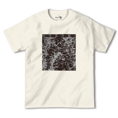 【波佐見（長崎県）】地図柄ヘビーウェイトTシャツ