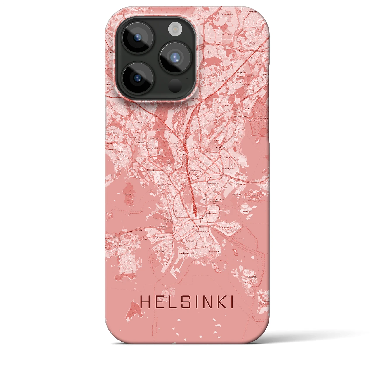 【ヘルシンキ（フィンランド）】バレンタイン限定iPhoneケース（バックカバータイプ）