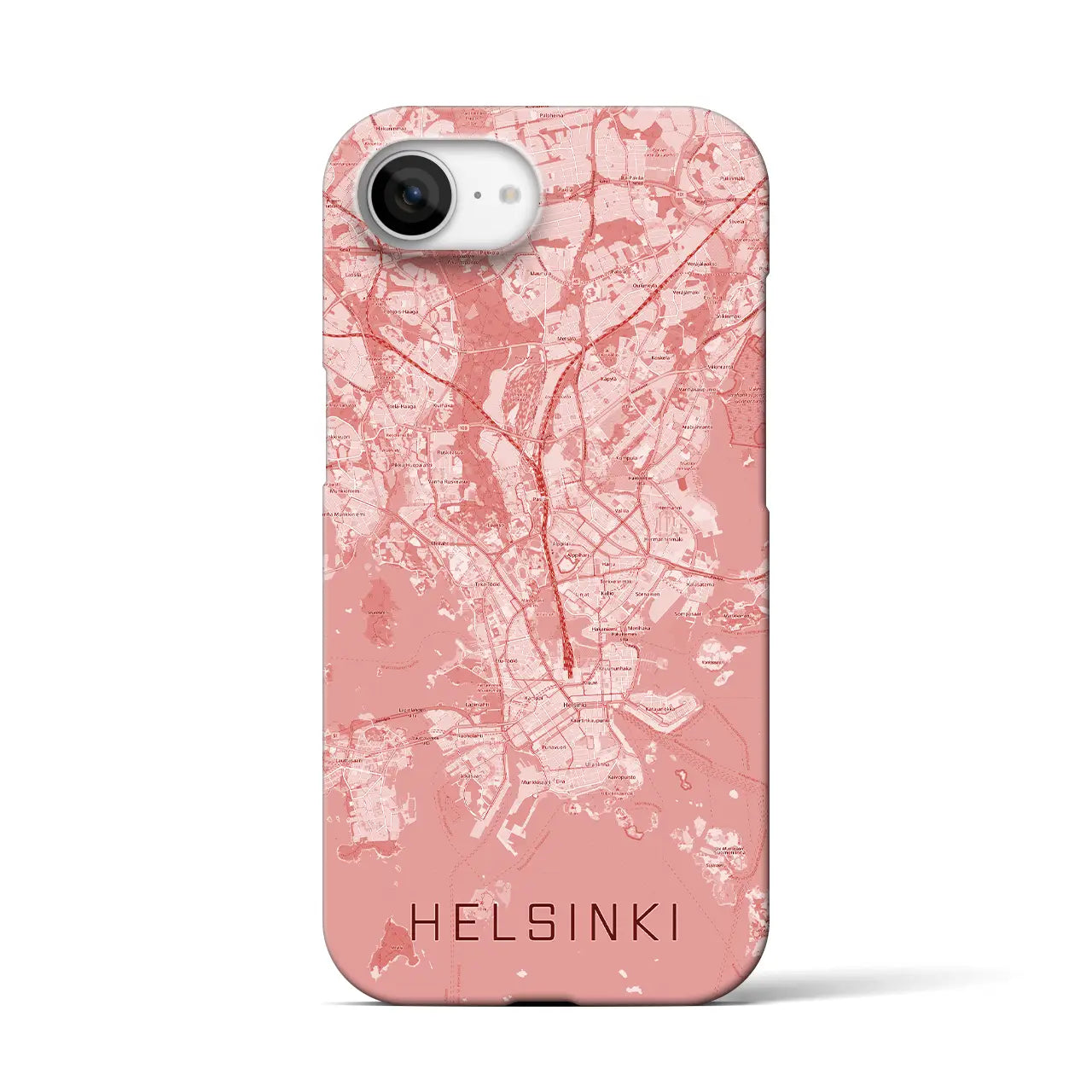 【ヘルシンキ（フィンランド）】バレンタイン限定iPhoneケース（バックカバータイプ）