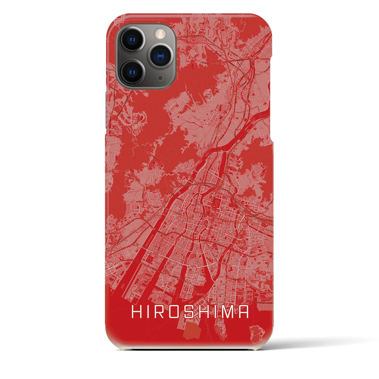 【広島（広島県）】初売り限定iPhoneケース（バックカバータイプ）