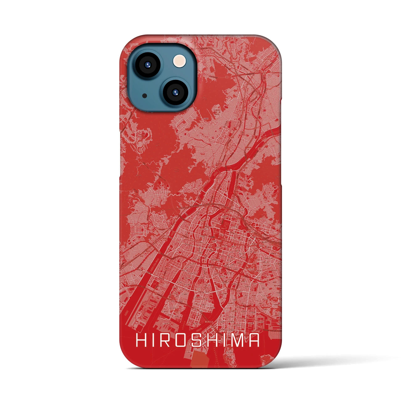 【広島（広島県）】初売り限定iPhoneケース（バックカバータイプ）