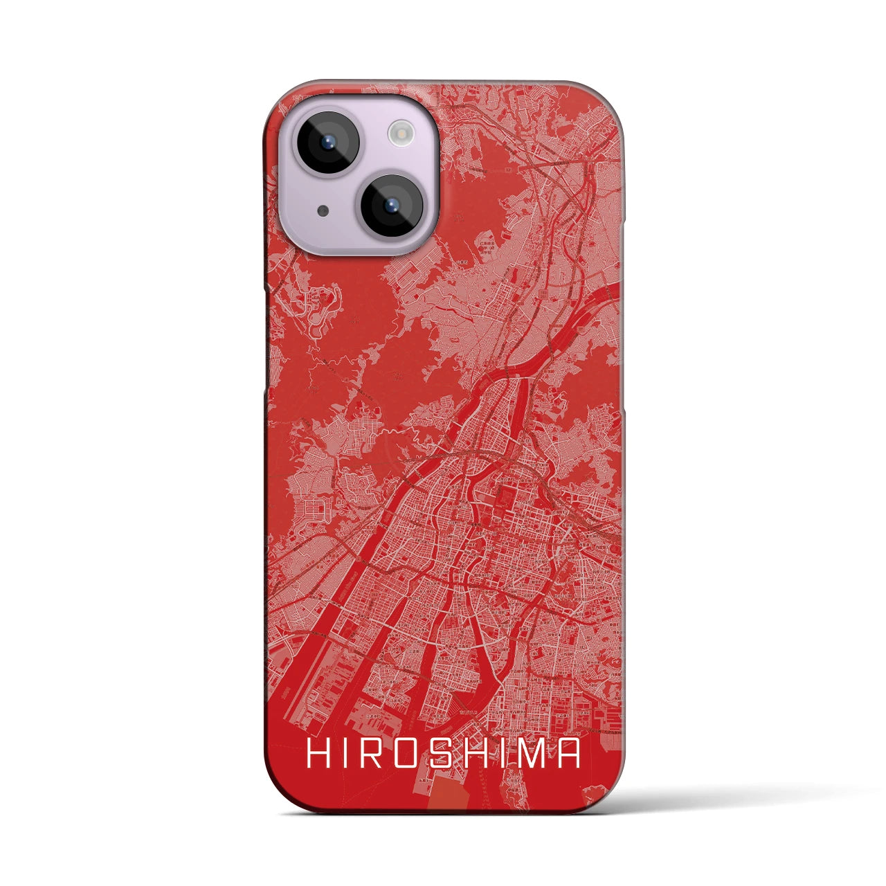 【広島（広島県）】初売り限定iPhoneケース（バックカバータイプ）