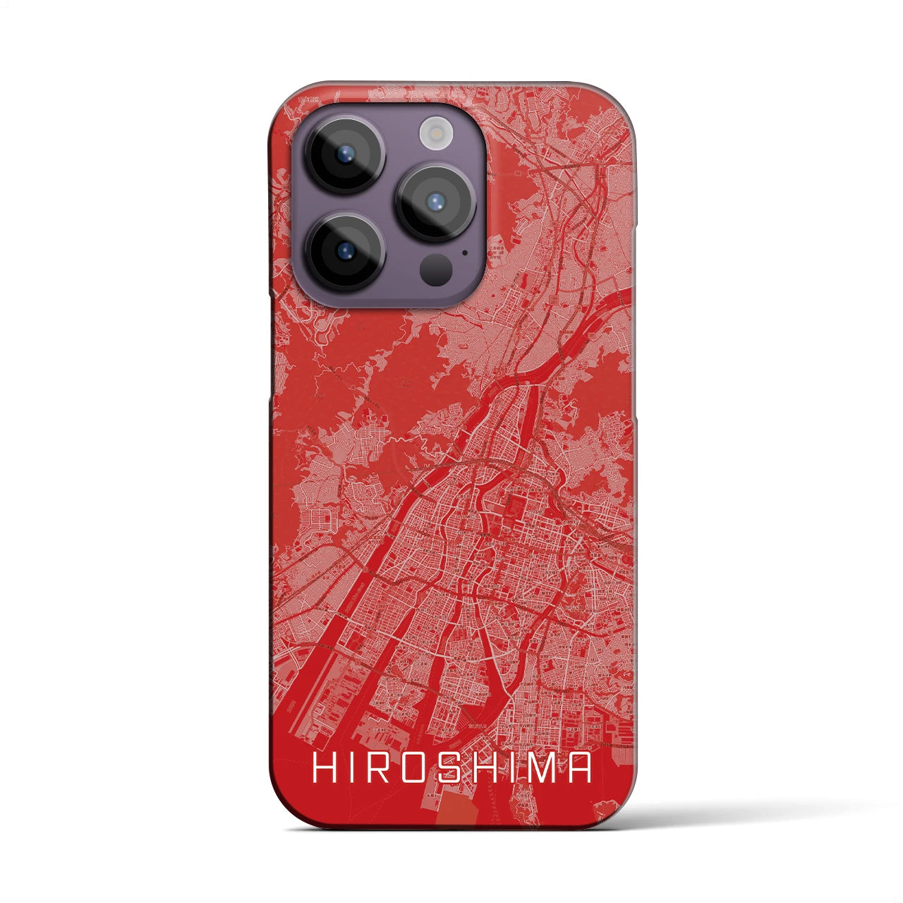 【広島（広島県）】初売り限定iPhoneケース（バックカバータイプ）