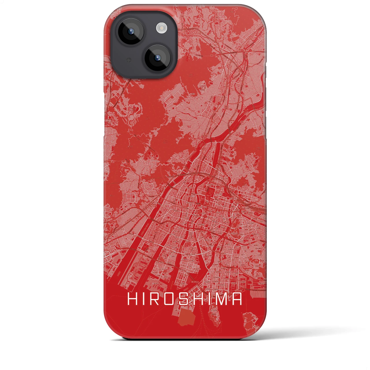 【広島（広島県）】初売り限定iPhoneケース（バックカバータイプ）