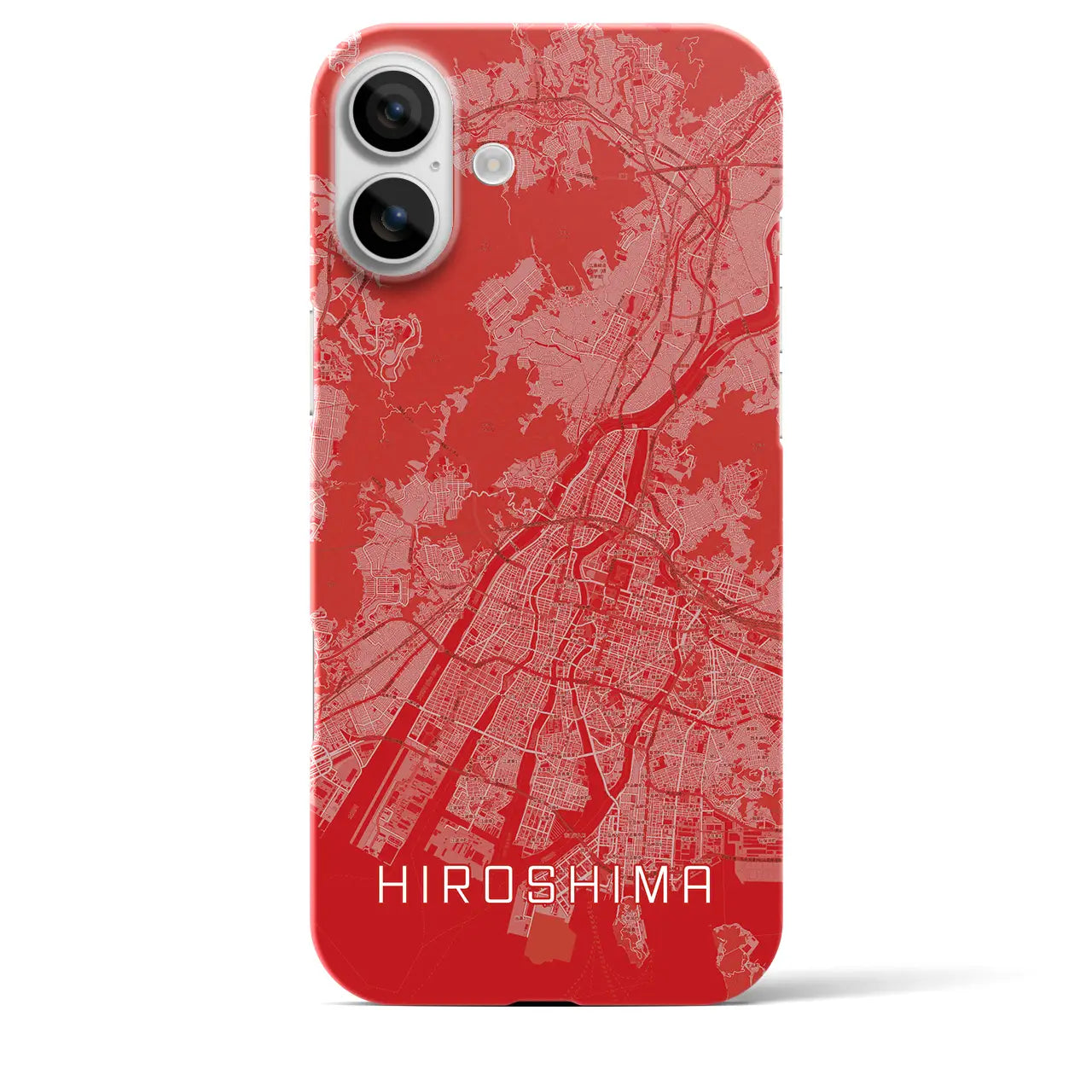 【広島（広島県）】初売り限定iPhoneケース（バックカバータイプ）