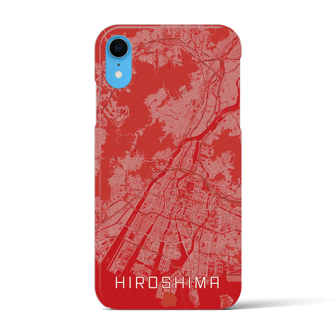 【広島（広島県）】初売り限定iPhoneケース（バックカバータイプ）