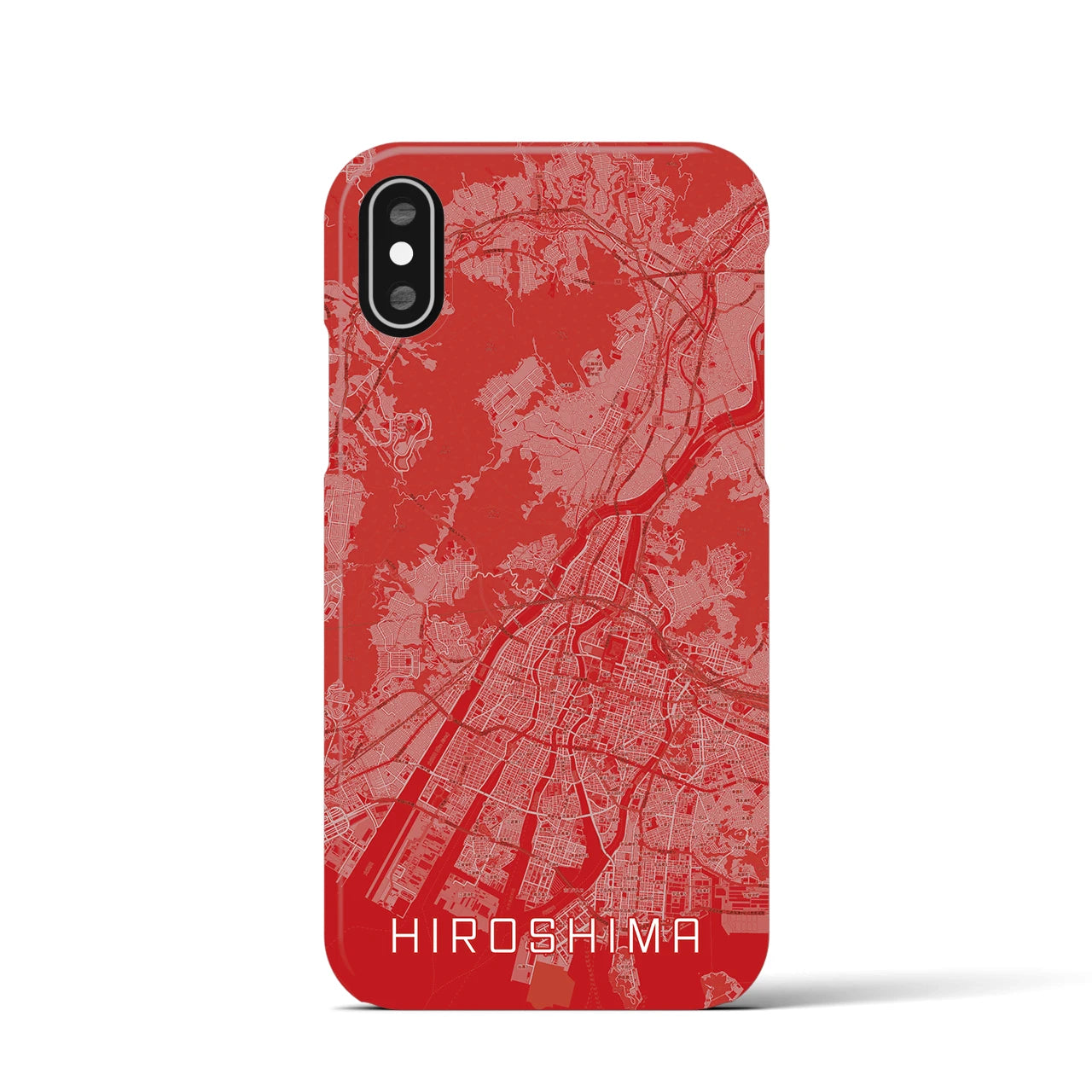 【広島（広島県）】初売り限定iPhoneケース（バックカバータイプ）