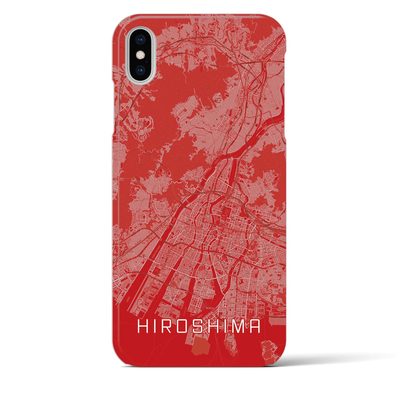 【広島（広島県）】初売り限定iPhoneケース（バックカバータイプ）