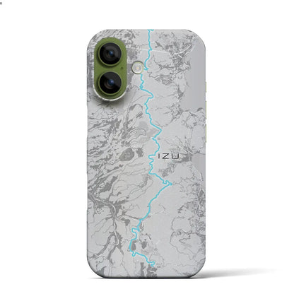 【伊豆（静岡県）】スカイラインiPhoneケース（バックカバータイプ）