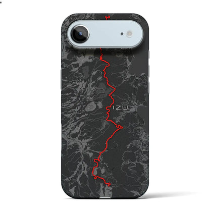 【伊豆（静岡県）】スカイラインiPhoneケース（バックカバータイプ）