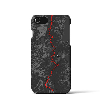 【伊豆（静岡県）】スカイラインiPhoneケース（バックカバータイプ）