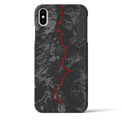 【伊豆（静岡県）】スカイラインiPhoneケース（バックカバータイプ）