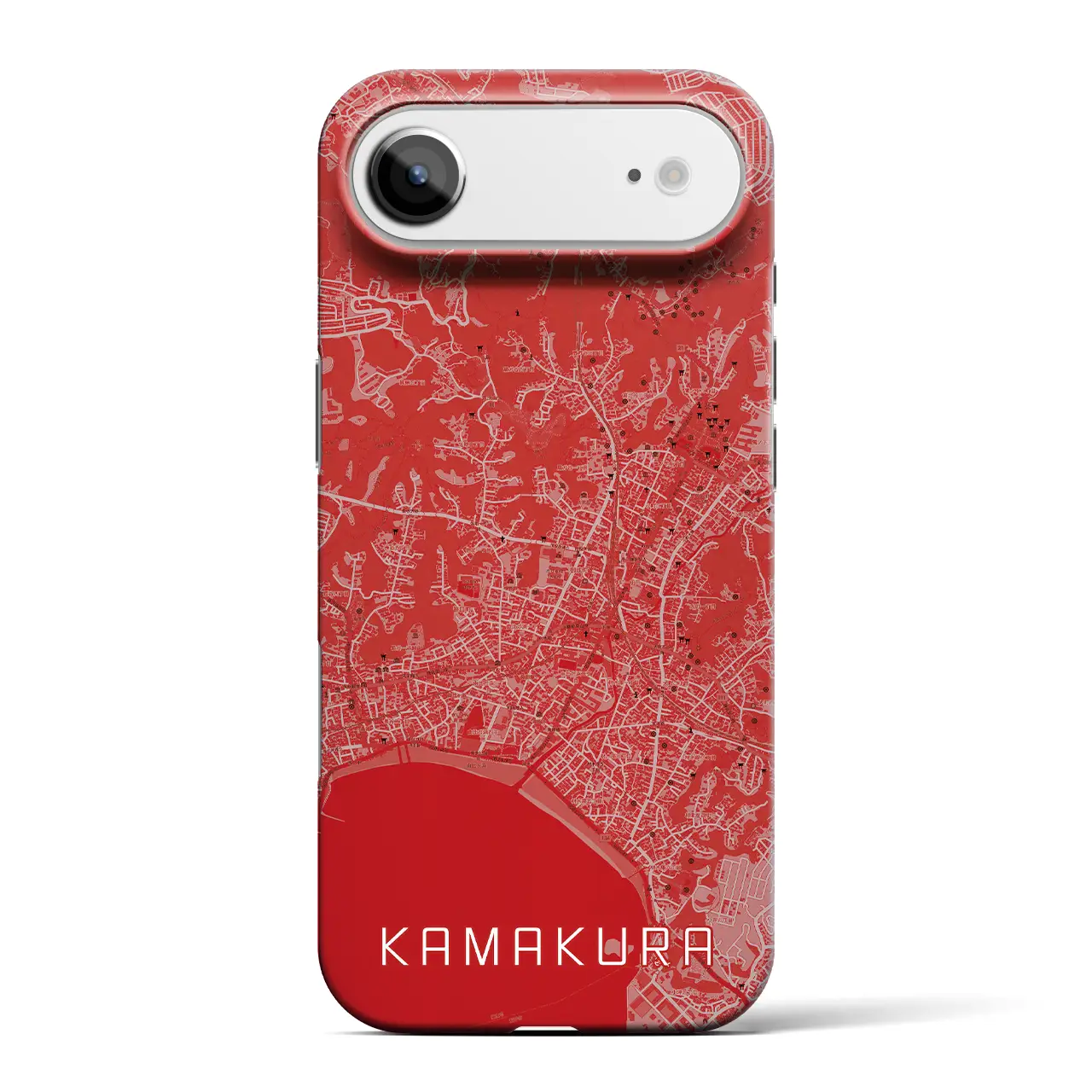 【鎌倉（神奈川県）】初売り限定iPhoneケース（バックカバータイプ）