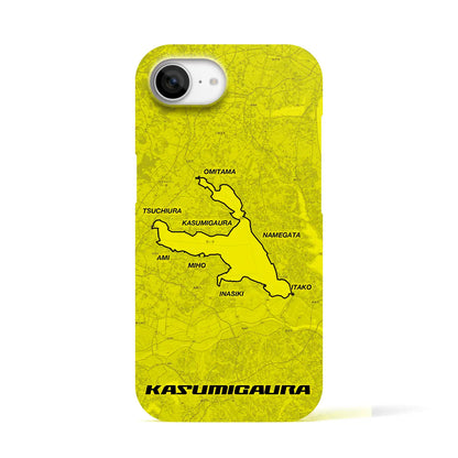 【霞ヶ浦2（茨城県）】サイクリストiPhoneケース（バックカバータイプ）