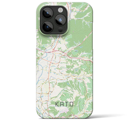 【加東（兵庫県）】地図柄iPhoneケース（バックカバータイプ）