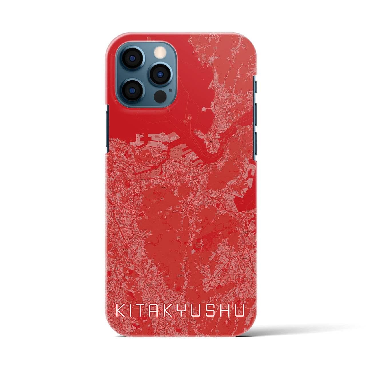 【北九州（福岡県）】初売り限定iPhoneケース（バックカバータイプ）