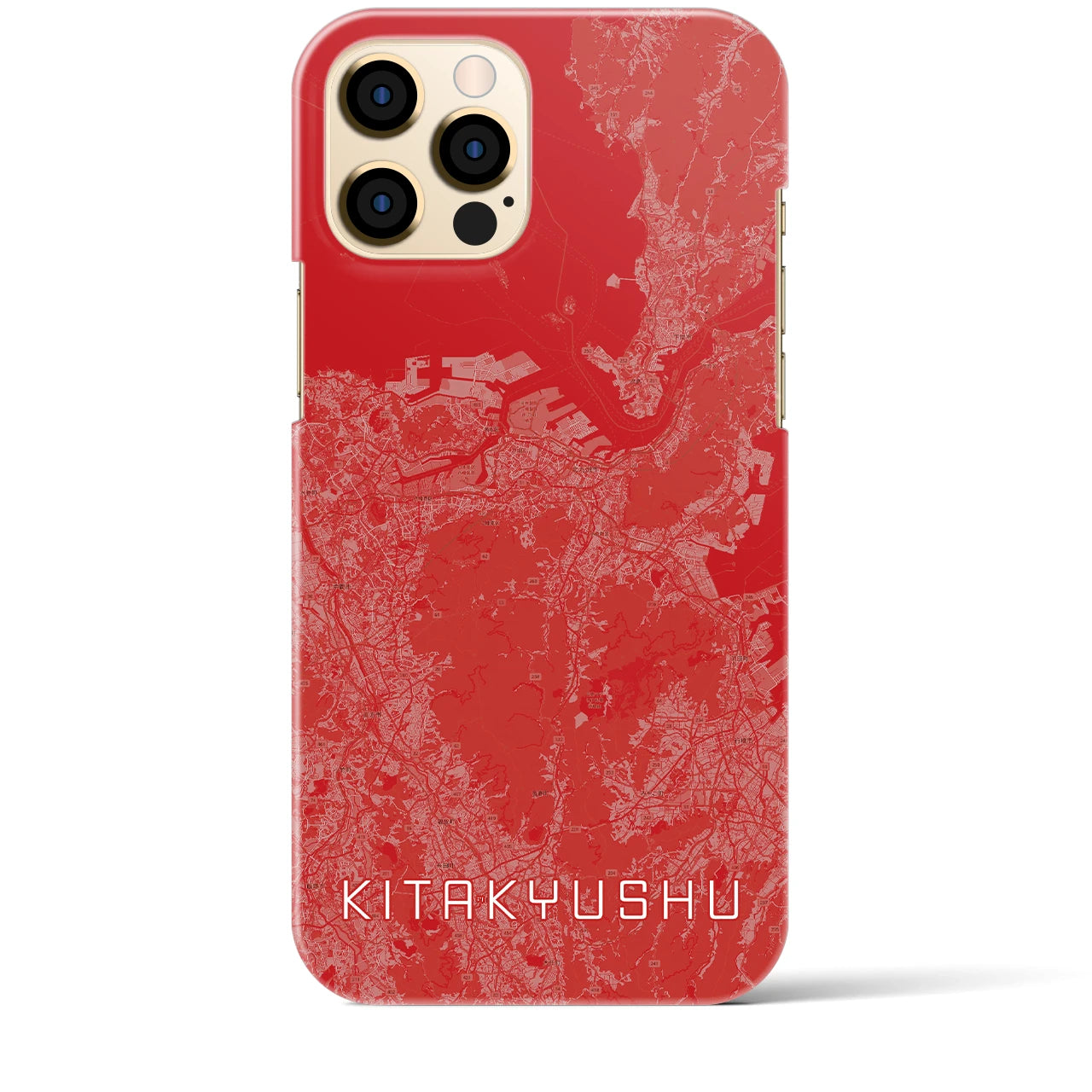 【北九州（福岡県）】初売り限定iPhoneケース（バックカバータイプ）