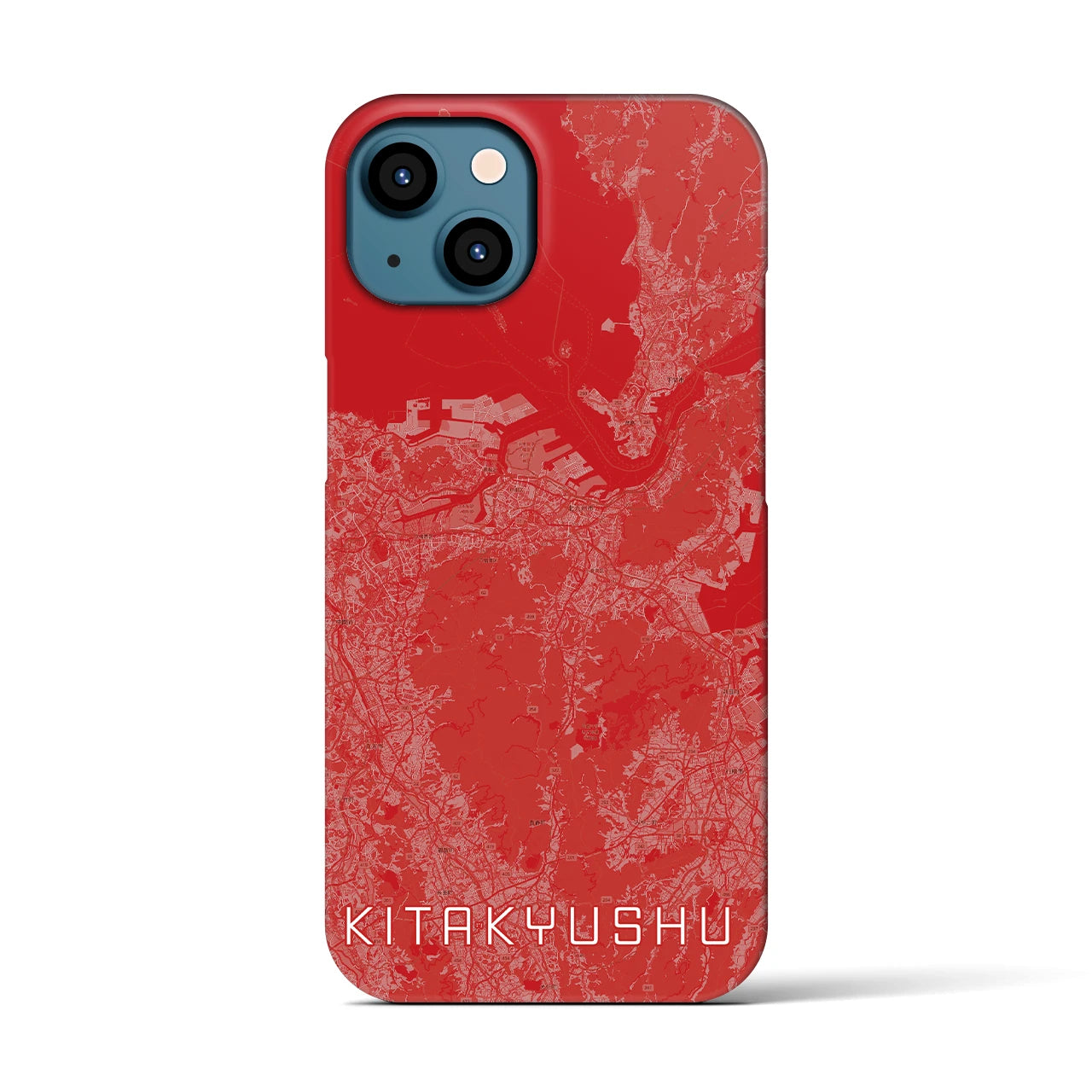 【北九州（福岡県）】初売り限定iPhoneケース（バックカバータイプ）