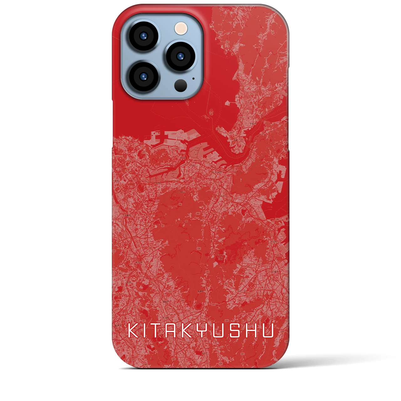 【北九州（福岡県）】初売り限定iPhoneケース（バックカバータイプ）