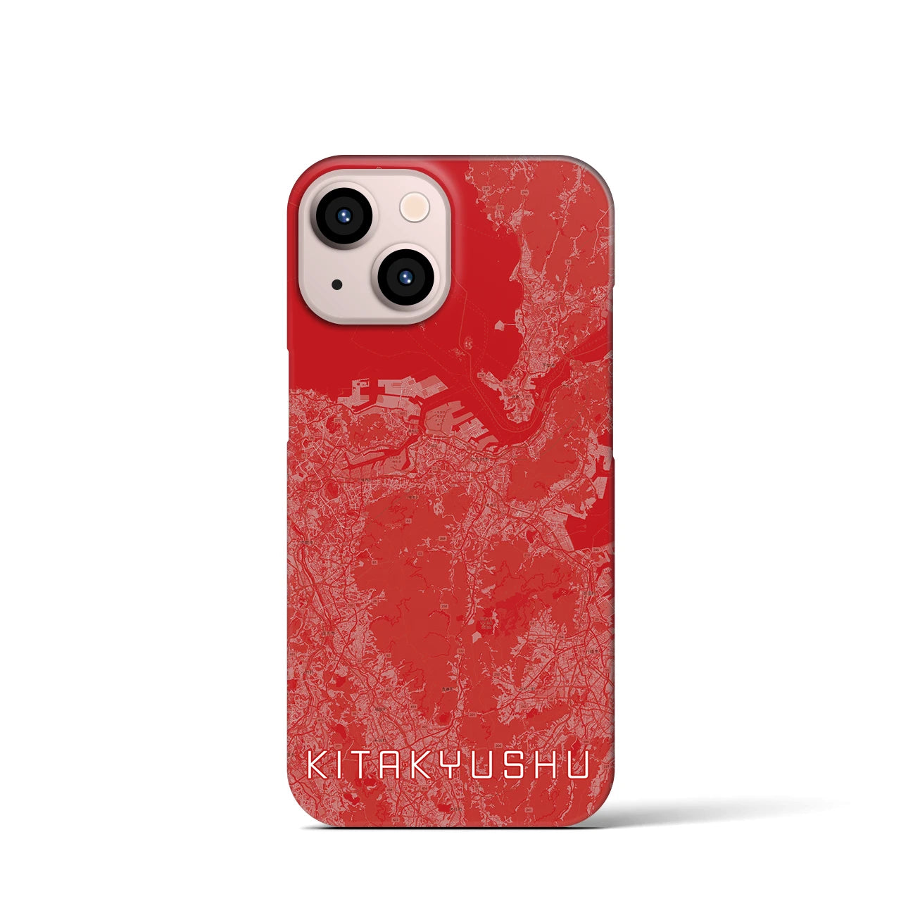 【北九州（福岡県）】初売り限定iPhoneケース（バックカバータイプ）