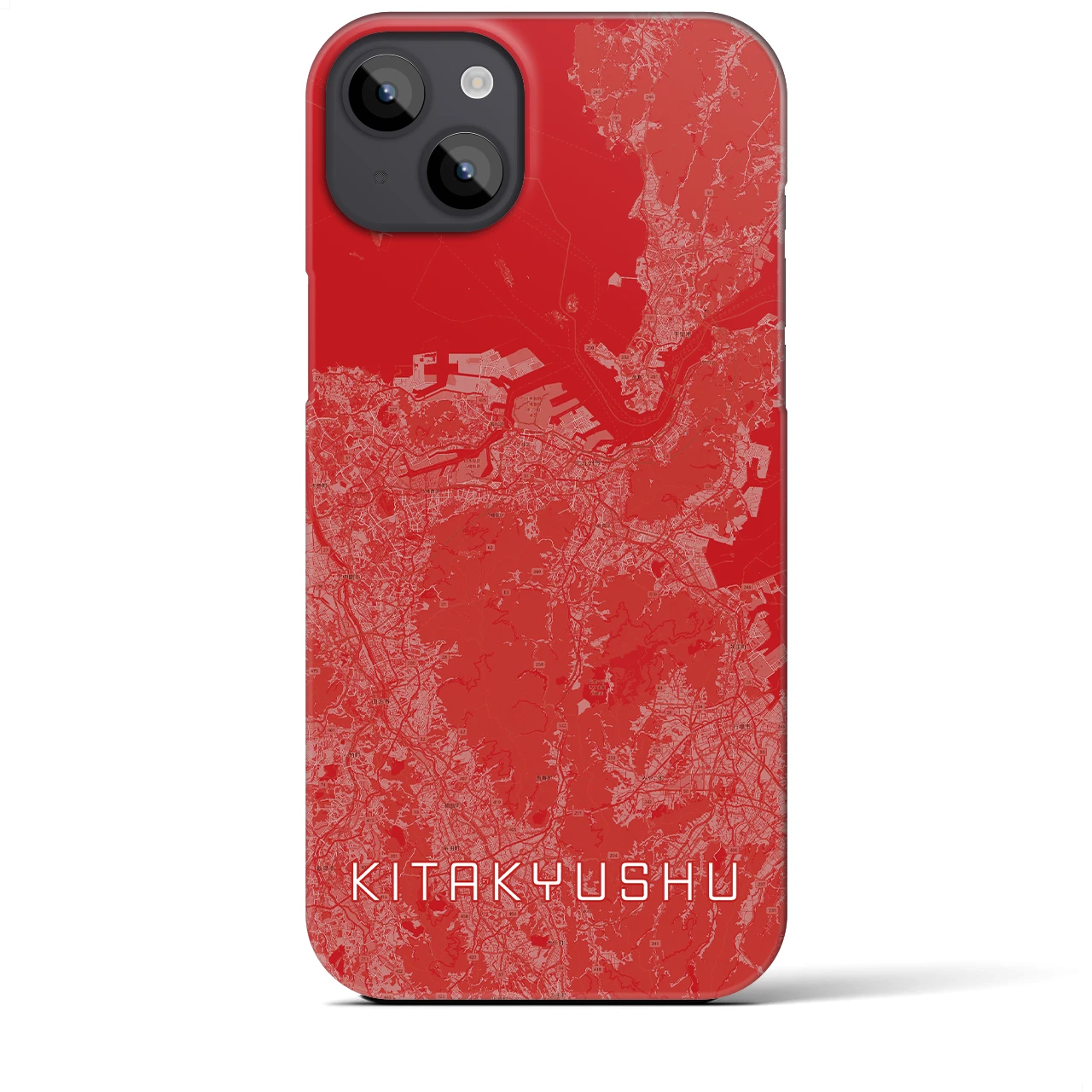 【北九州（福岡県）】初売り限定iPhoneケース（バックカバータイプ）