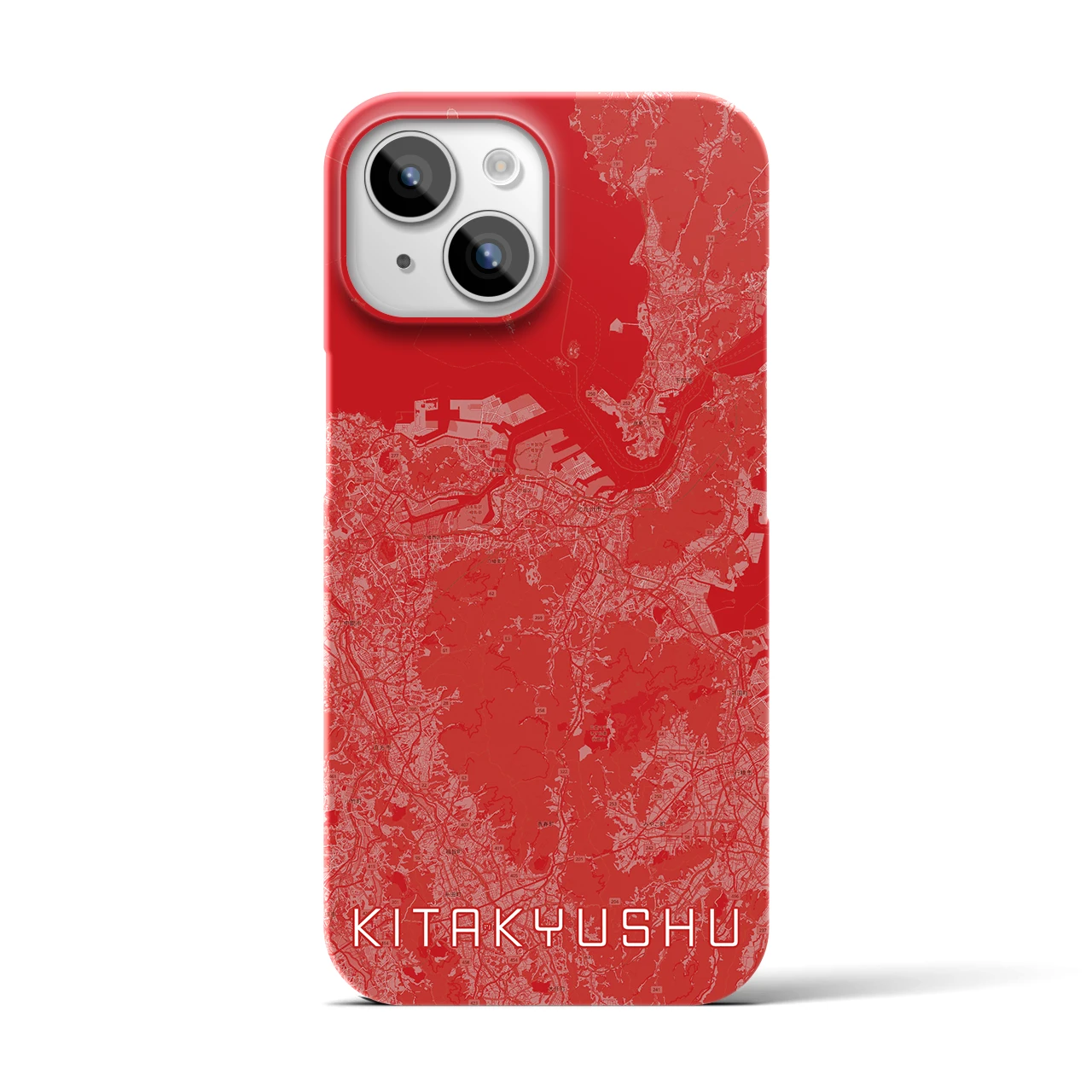 【北九州（福岡県）】初売り限定iPhoneケース（バックカバータイプ）