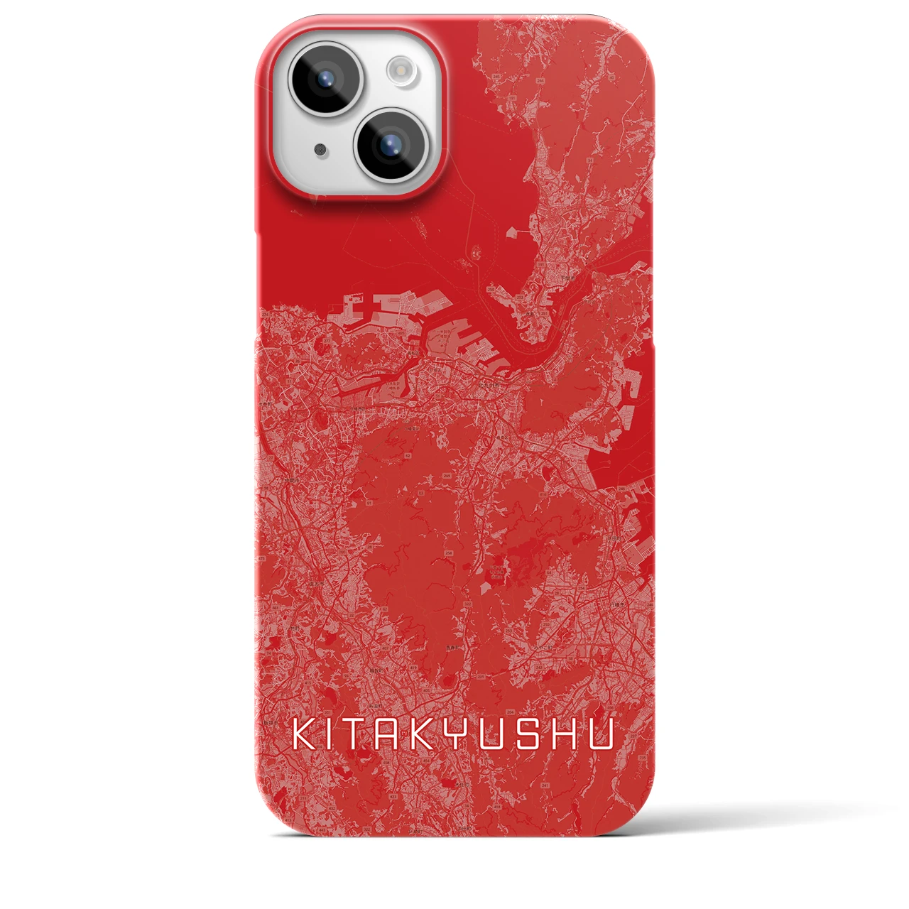 【北九州（福岡県）】初売り限定iPhoneケース（バックカバータイプ）