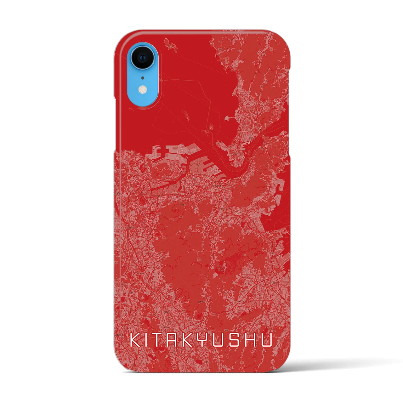 【北九州（福岡県）】初売り限定iPhoneケース（バックカバータイプ）