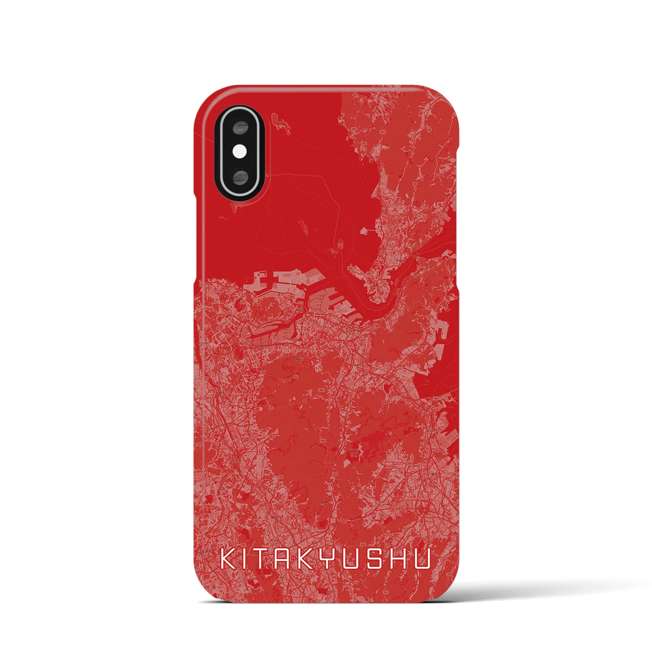 【北九州（福岡県）】初売り限定iPhoneケース（バックカバータイプ）