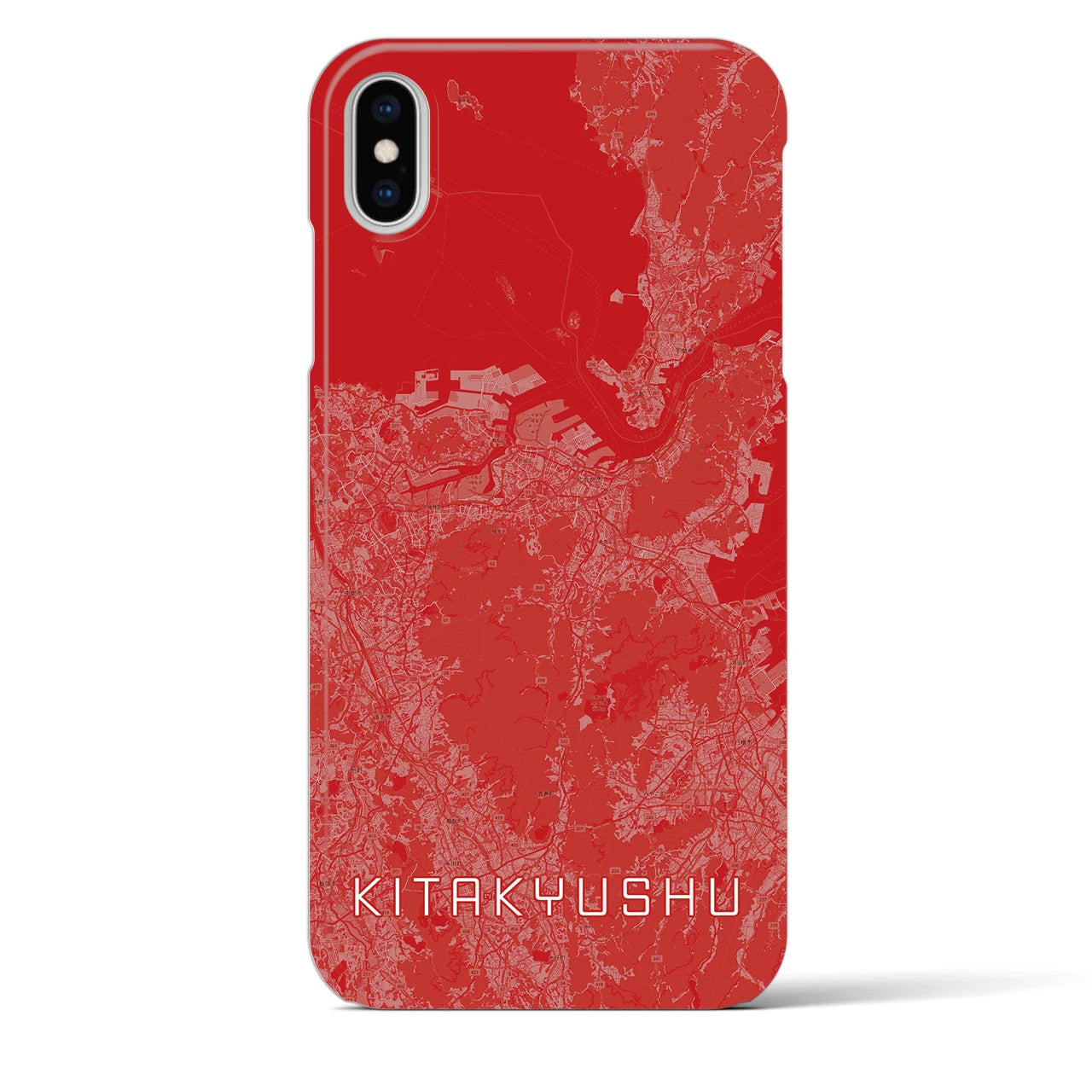 【北九州（福岡県）】初売り限定iPhoneケース（バックカバータイプ）