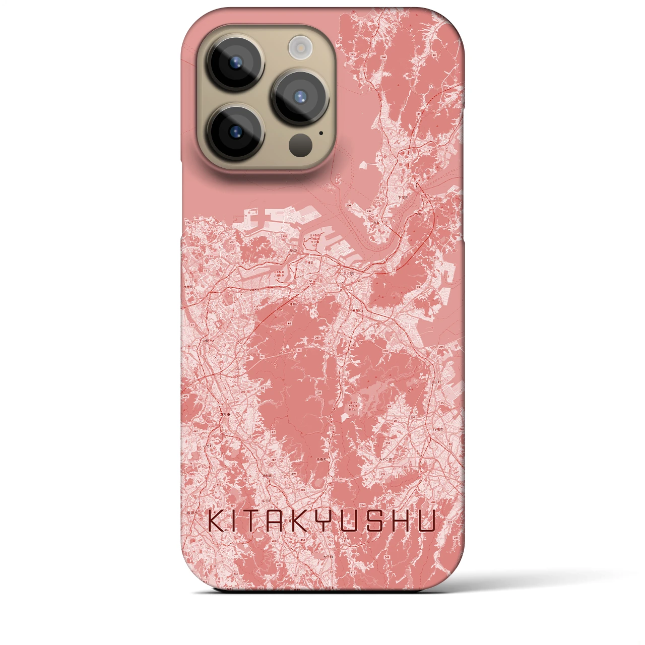 【北九州（福岡県）】バレンタイン限定iPhoneケース（バックカバータイプ）