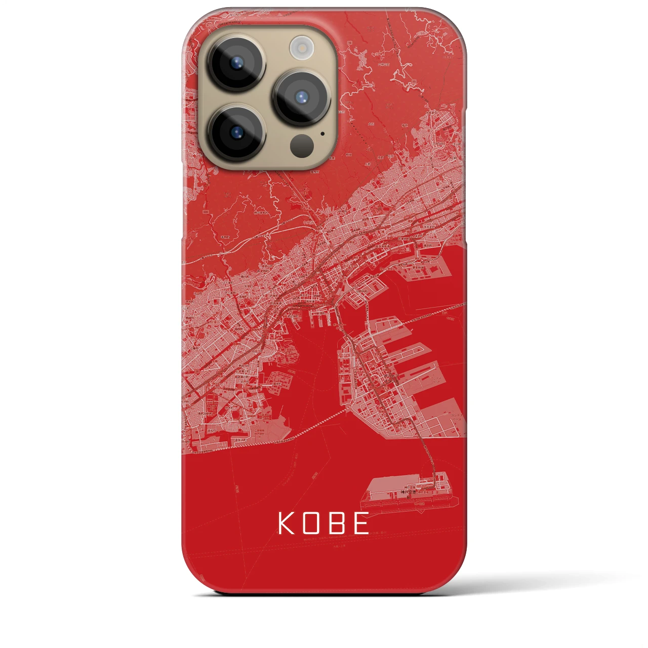 【神戸（兵庫県）】初売り限定iPhoneケース（バックカバータイプ）