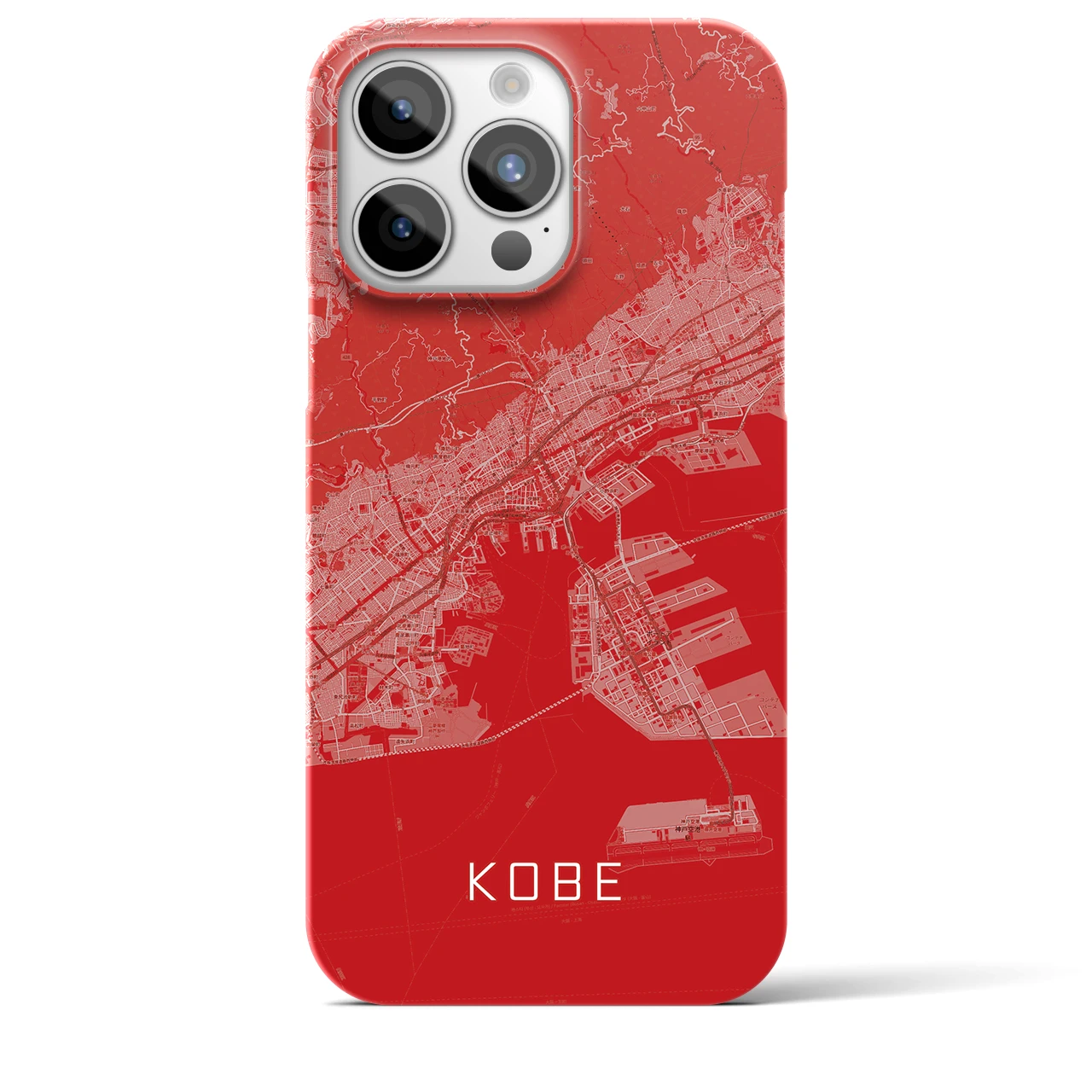 【神戸（兵庫県）】初売り限定iPhoneケース（バックカバータイプ）