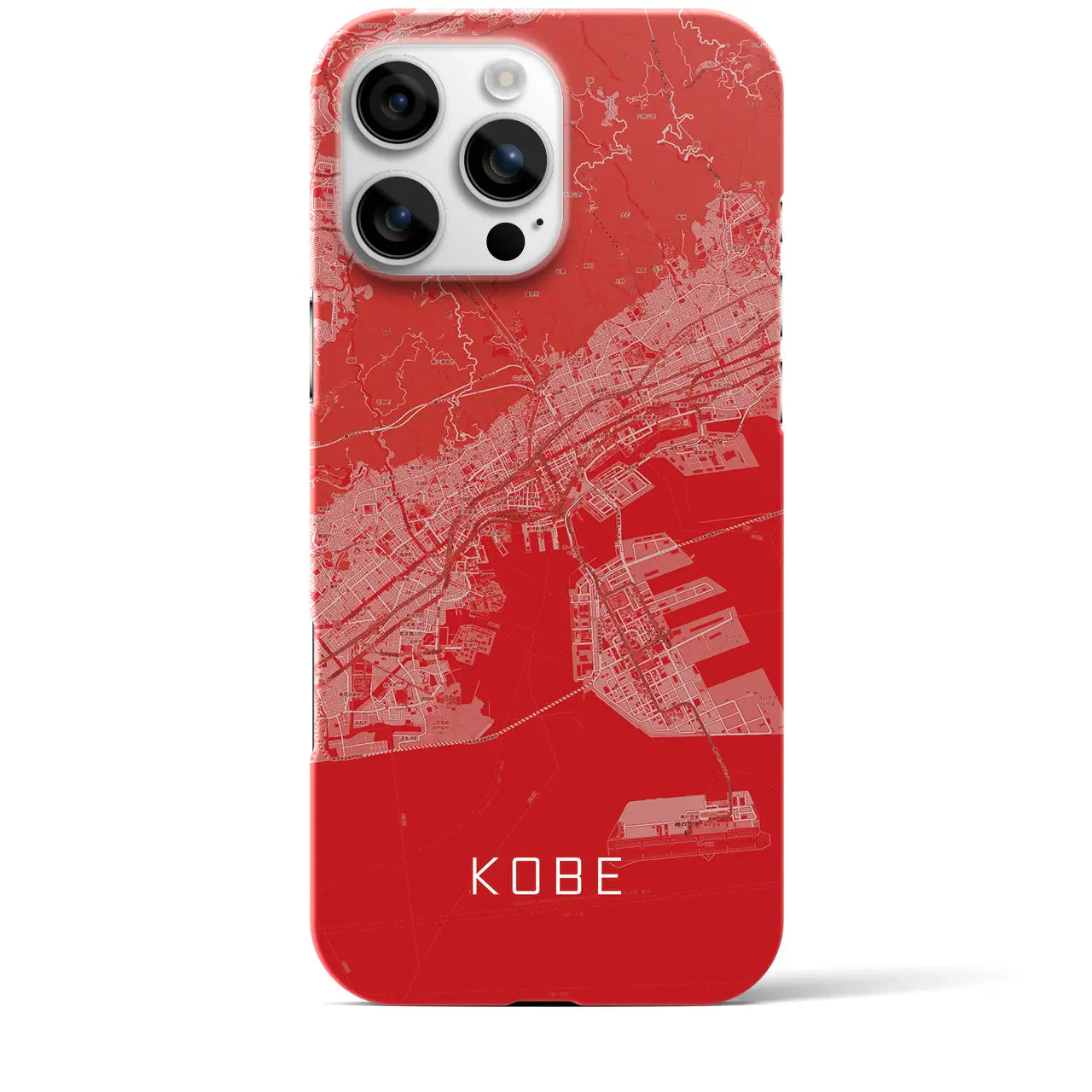 【神戸（兵庫県）】初売り限定iPhoneケース（バックカバータイプ）