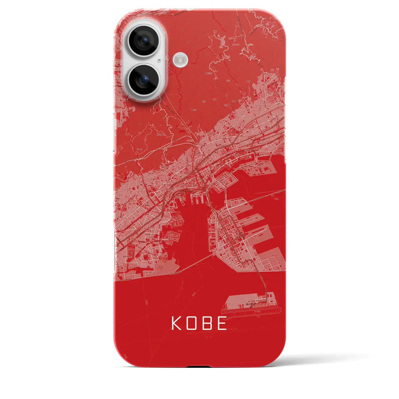 【神戸（兵庫県）】初売り限定iPhoneケース（バックカバータイプ）