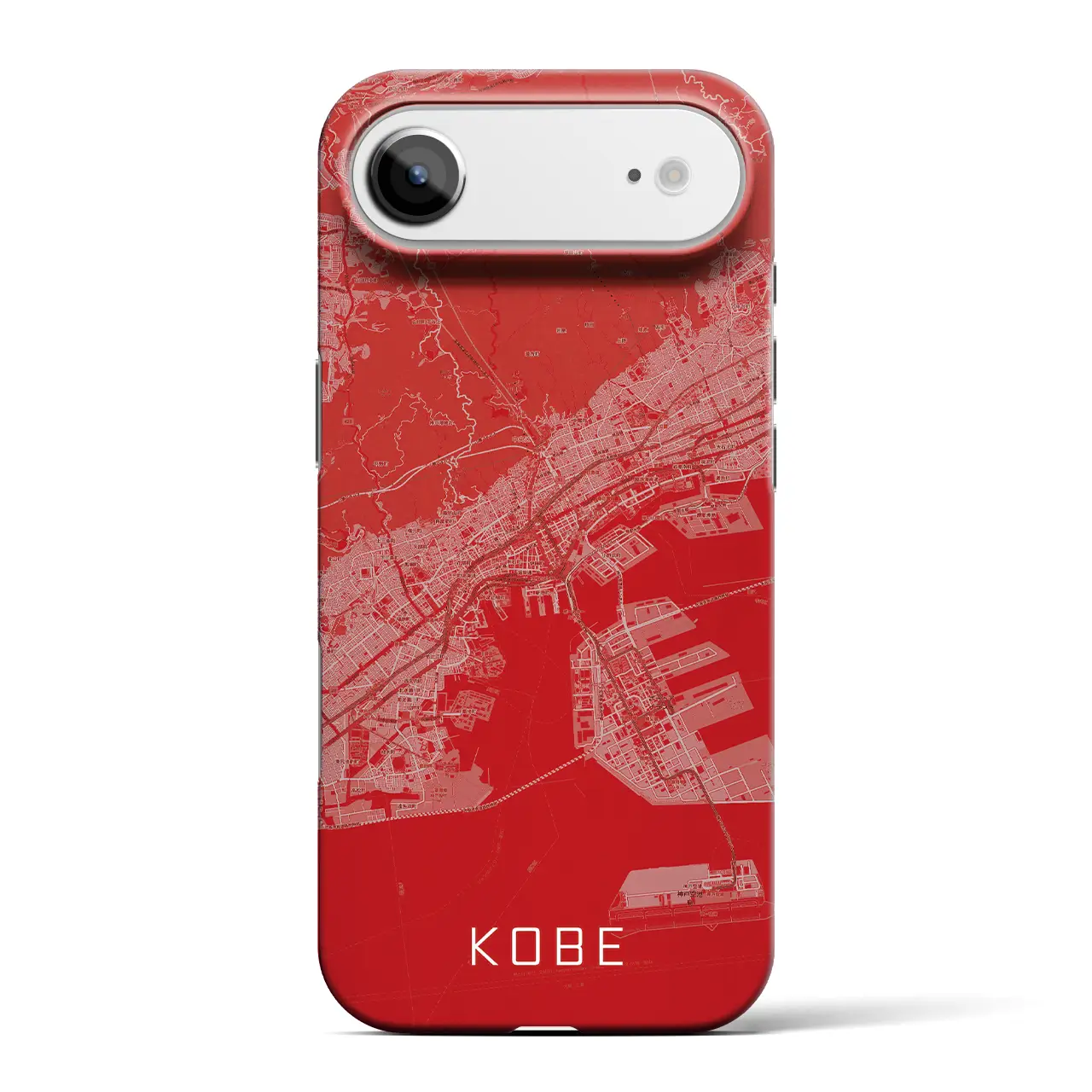 【神戸（兵庫県）】初売り限定iPhoneケース（バックカバータイプ）