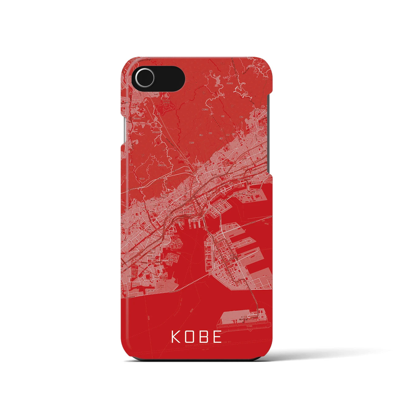 【神戸（兵庫県）】初売り限定iPhoneケース（バックカバータイプ）