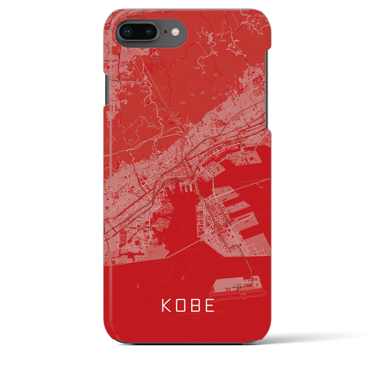 【神戸（兵庫県）】初売り限定iPhoneケース（バックカバータイプ）