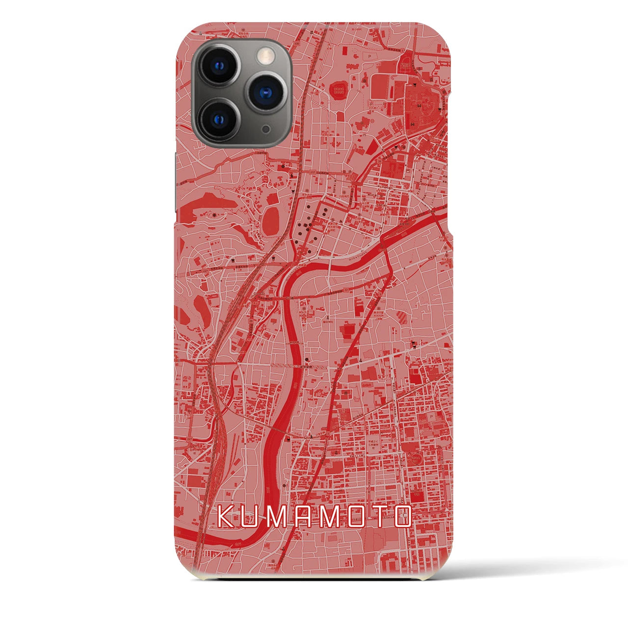 【熊本（熊本県）】初売り限定iPhoneケース（バックカバータイプ）